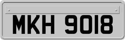 MKH9018