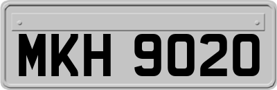 MKH9020