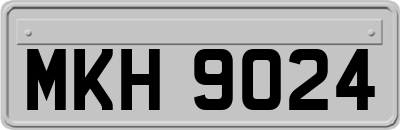 MKH9024