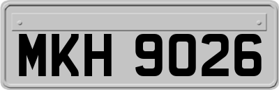 MKH9026