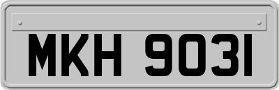MKH9031