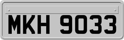 MKH9033