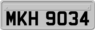 MKH9034
