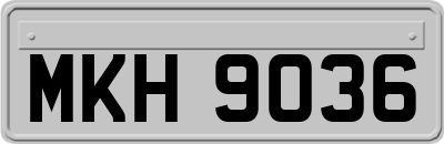 MKH9036