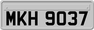 MKH9037
