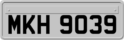 MKH9039