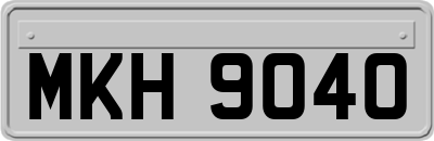 MKH9040