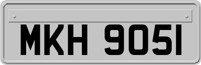MKH9051