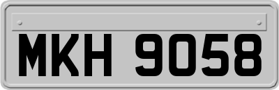 MKH9058
