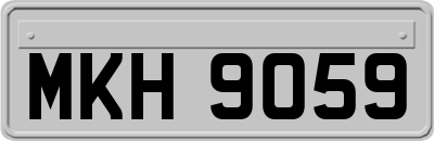 MKH9059