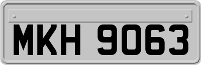 MKH9063