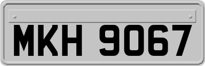 MKH9067