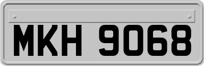 MKH9068