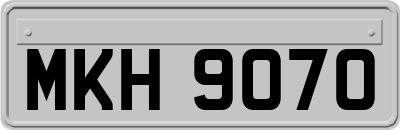 MKH9070