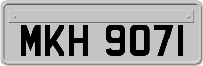 MKH9071