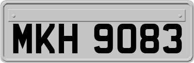 MKH9083