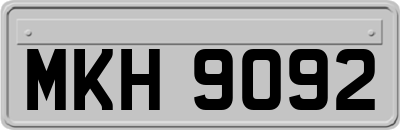 MKH9092