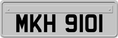 MKH9101