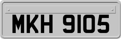 MKH9105