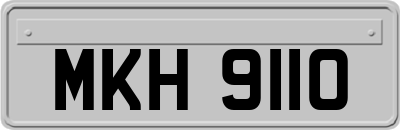 MKH9110