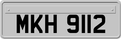 MKH9112