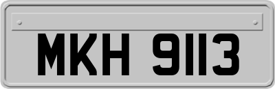 MKH9113