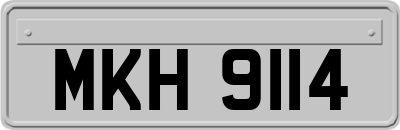 MKH9114