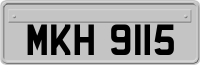 MKH9115