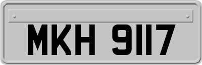 MKH9117