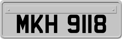 MKH9118
