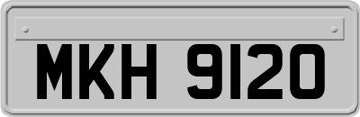 MKH9120