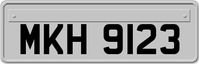 MKH9123