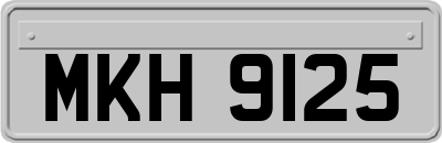 MKH9125