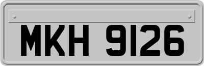 MKH9126