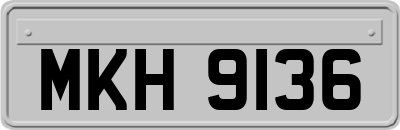 MKH9136