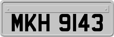 MKH9143