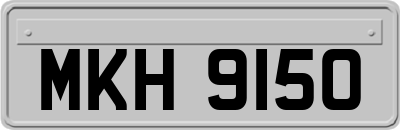 MKH9150