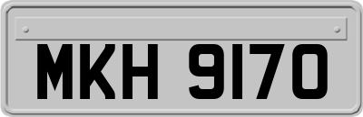 MKH9170