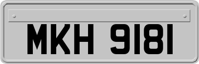 MKH9181