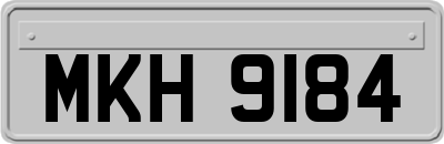 MKH9184