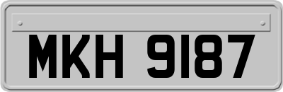 MKH9187