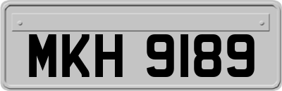 MKH9189