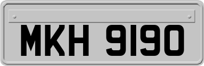 MKH9190