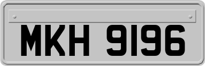 MKH9196