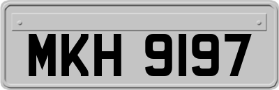 MKH9197