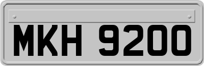 MKH9200