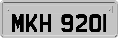 MKH9201