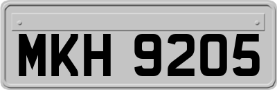 MKH9205