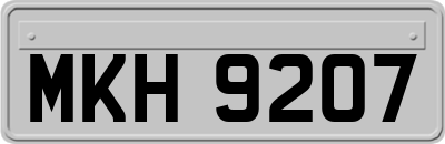MKH9207