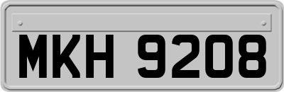 MKH9208
